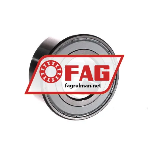FAG 3207-BD-XL-2Z-C3 ürün fotoğrafı 2