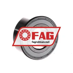 FAG 3207-BD-XL-2Z-C3