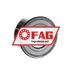 FAG 3207-BD-XL-2Z-C3 rulman resim 2