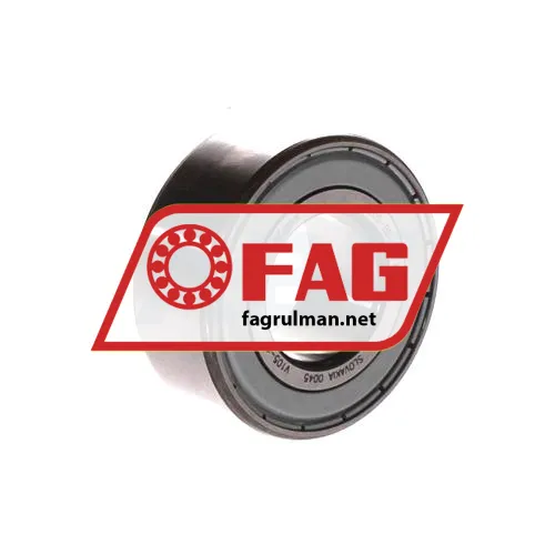 FAG 3205-BD-XL-2Z