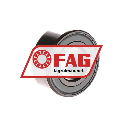 FAG 3205-BD-XL-2Z ürün fotoğrafı 2