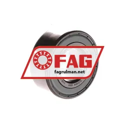 FAG 3205-BD-XL-2Z