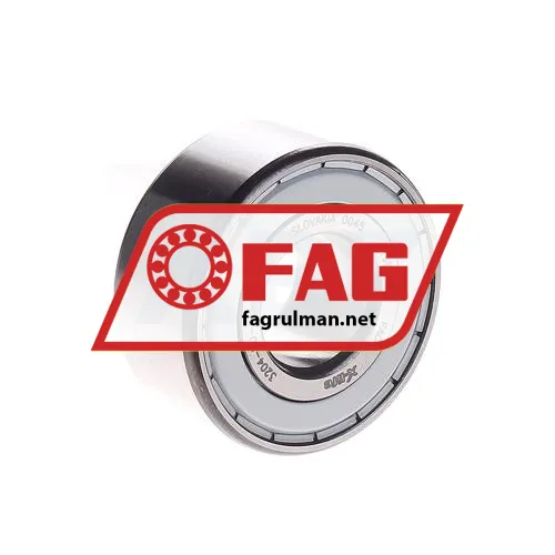FAG 3204-BD-XL-2Z
