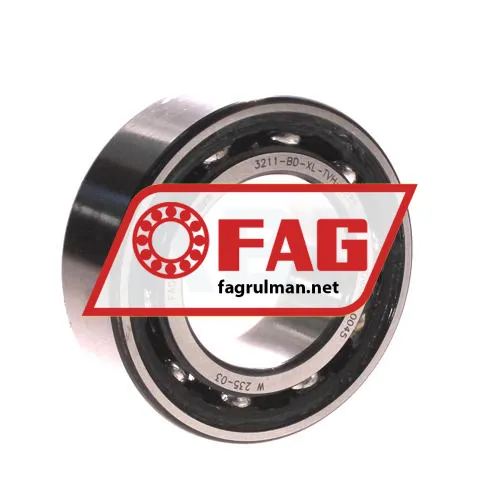 FAG 3211-BD-XL-TVH-L285