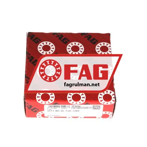 FAG 3211-BD-XL-TVH-L285 ürün fotoğrafı 3