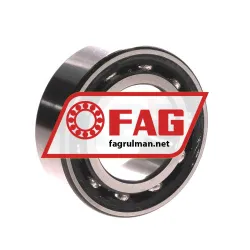 FAG 3211-BD-XL-TVH-L285 rulman resim 2