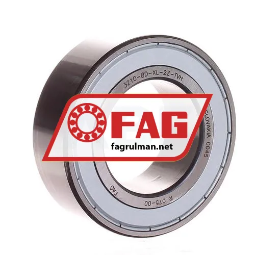 FAG 3210-BD-XL-2Z-TVH