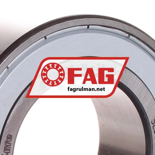 FAG 3210-BD-XL-2Z-TVH ürün fotoğrafı 2
