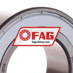 FAG 3210-BD-XL-2Z-TVH rulman resim 2
