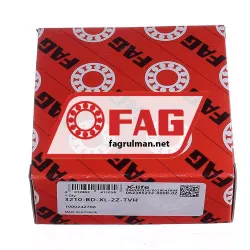 FAG 3210-BD-XL-2Z-TVH rulman resim 4