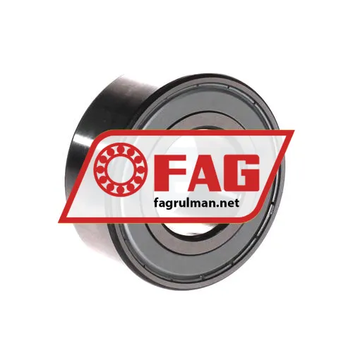 FAG 3207-BD-XL-2Z-TVH ürün fotoğrafı 2