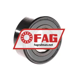 FAG 3207-BD-XL-2Z-TVH