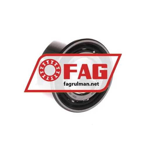 FAG 3206-BD-XL