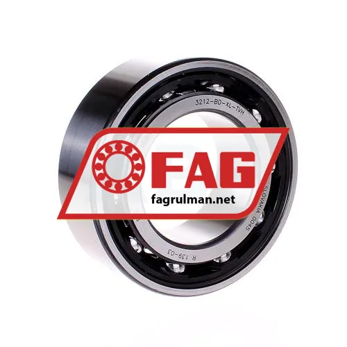 FAG 3212-BD-XL-TVH