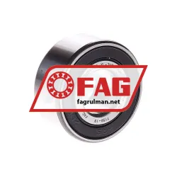 FAG 3204-BD-XL-2HRS-TVH