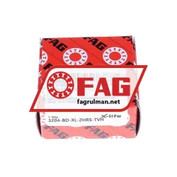 FAG 3204-BD-XL-2HRS-TVH rulman resim 2