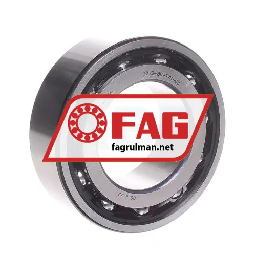 FAG 3213-BD-TVH-C3 ürün fotoğrafı 2
