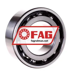 FAG 3213-BD-TVH-C3