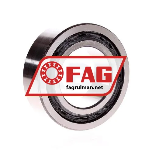 FAG 3214B-TVH ürün fotoğrafı 2
