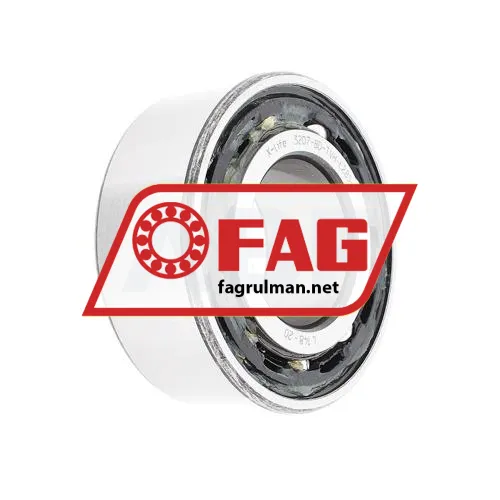 FAG 3207-BD-TVH-L285-C3