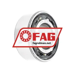 FAG 3207-BD-TVH-L285-C3