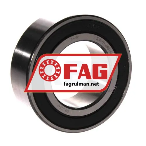 FAG 3210-BD-2HRS-TVH