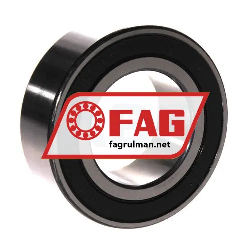 FAG 3210-BD-2HRS-TVH ürün fotoğrafı 2