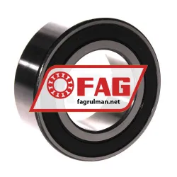 FAG 3210-BD-2HRS-TVH rulman resim 2
