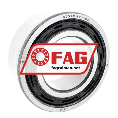 FAG 3209B-TVH-C3