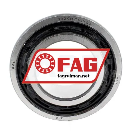 FAG 3209B-TVH-C3 ürün fotoğrafı 2
