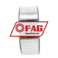 FAG 3209B-TVH-C3 rulman resim 4