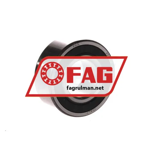 FAG 3205B-2RSR-TVH ürün fotoğrafı 2