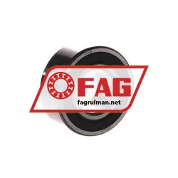 FAG 3205B-2RSR-TVH rulman resim 2