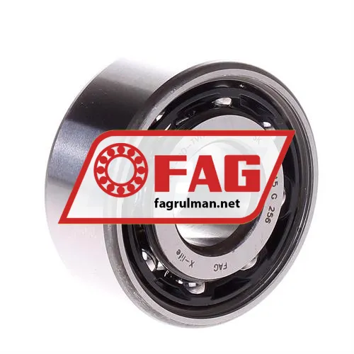 FAG 3303-BD-TVH ürün fotoğrafı 2