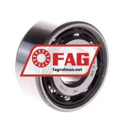 FAG 3303-BD-TVH rulman resim 2
