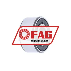 FAG 3202-BD-2HRS-TVH