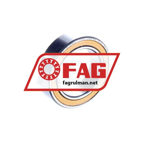 FAG 3803-B-2RS-TVH