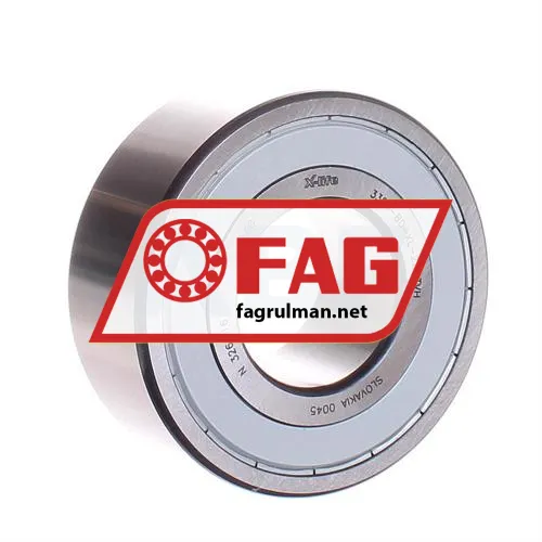 FAG 3309-BD-2Z-TVH
