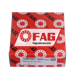 FAG 3309-BD-2Z-TVH rulman resim 3