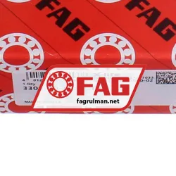 FAG 3309-BD-2Z-TVH rulman resim 4