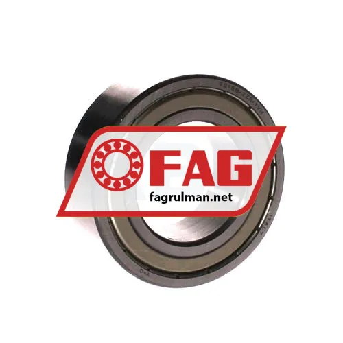 FAG 3210B-2ZR-TVH