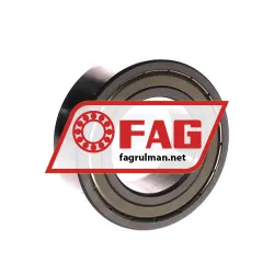 FAG 3210B-2ZR-TVH rulman resim 2
