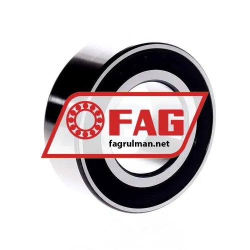 FAG 3209-BD-XL-2HRS-TVH-C3 ürün fotoğrafı 2