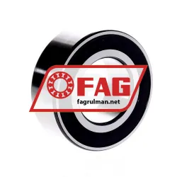 FAG 3209-BD-XL-2HRS-TVH-C3 rulman resim 2