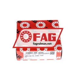 FAG 3209-BD-XL-2HRS-TVH-C3 rulman resim 3