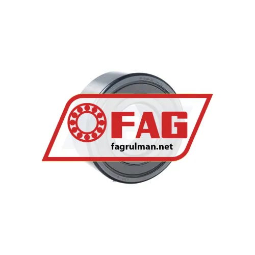 FAG 3312-B-2Z-TVH-C3