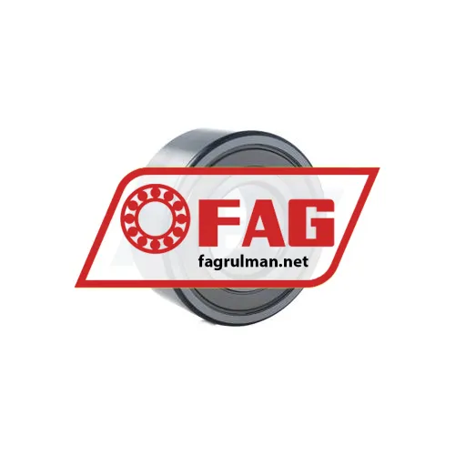 FAG 3312-B-2Z-TVH-C3 ürün fotoğrafı 2