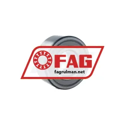 FAG 3312-B-2Z-TVH-C3 rulman resim 2