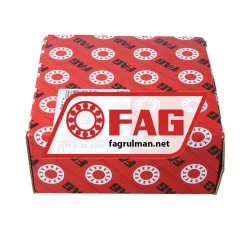 FAG 3312-B-2Z-TVH-C3 rulman resim 3