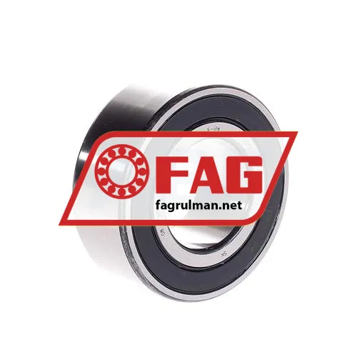 FAG 3208-BD-2HRS-TVH-C3
